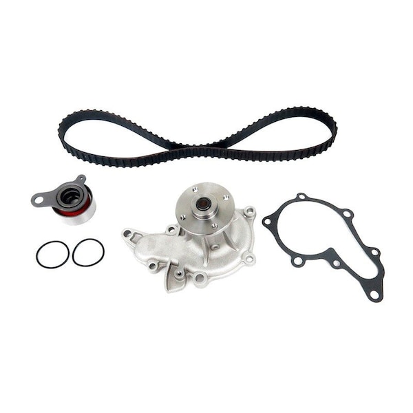 Us Motor Works Timing Kit With Water Pump, USTK036 USTK036 - main